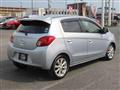 2015 Mitsubishi Mirage