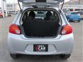 2015 Mitsubishi Mirage