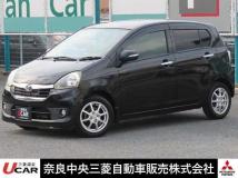 2013 Daihatsu Mira