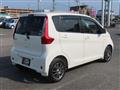 2013 Mitsubishi eK Wagon