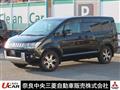 2012 Mitsubishi Delica D5