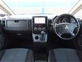2012 Mitsubishi Delica D5