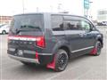 2023 Mitsubishi Delica D5