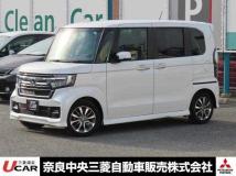 2022 Honda N BOX