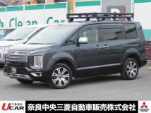 2023 Mitsubishi Delica D5