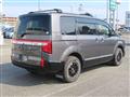 2021 Mitsubishi Delica D5