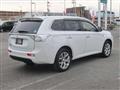 2015 Mitsubishi Outlander