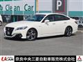 2020 Toyota Crown