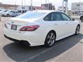 2020 Toyota Crown