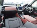 2020 Toyota Crown
