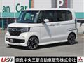 2019 Honda N BOX