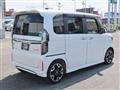 2019 Honda N BOX