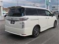 2014 Nissan Elgrand