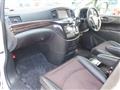2014 Nissan Elgrand