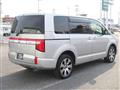 2020 Mitsubishi Delica D5