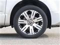 2020 Mitsubishi Delica D5