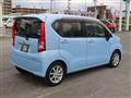 2016 Daihatsu Move