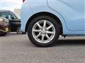 2016 Daihatsu Move