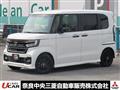 2023 Honda N BOX