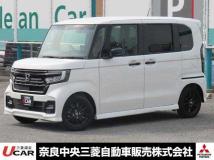 2023 Honda N BOX