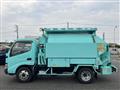2005 Hino Dutro