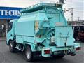 2005 Hino Dutro