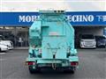 2005 Hino Dutro