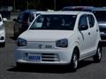 2021 Suzuki Alto