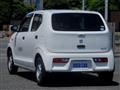 2021 Suzuki Alto