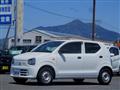 2021 Suzuki Alto