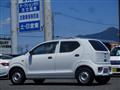 2021 Suzuki Alto