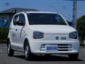 2021 Suzuki Alto