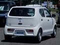 2021 Suzuki Alto