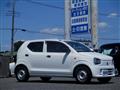 2021 Suzuki Alto