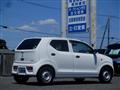 2021 Suzuki Alto