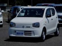2021 Suzuki Alto