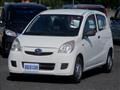 2017 Subaru Pleo