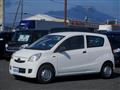 2017 Subaru Pleo