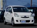 2017 Subaru Pleo