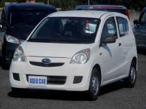2017 Subaru Pleo