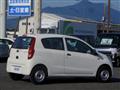 2017 Subaru Pleo
