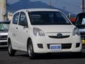 2017 Subaru Pleo