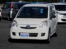 2017 Subaru Pleo