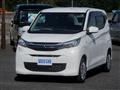 2020 Mitsubishi eK Wagon