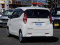 2020 Mitsubishi eK Wagon