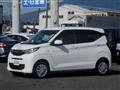2020 Mitsubishi eK Wagon