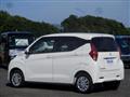 2020 Mitsubishi eK Wagon