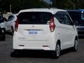 2020 Mitsubishi eK Wagon