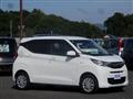 2020 Mitsubishi eK Wagon
