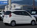 2020 Mitsubishi eK Wagon